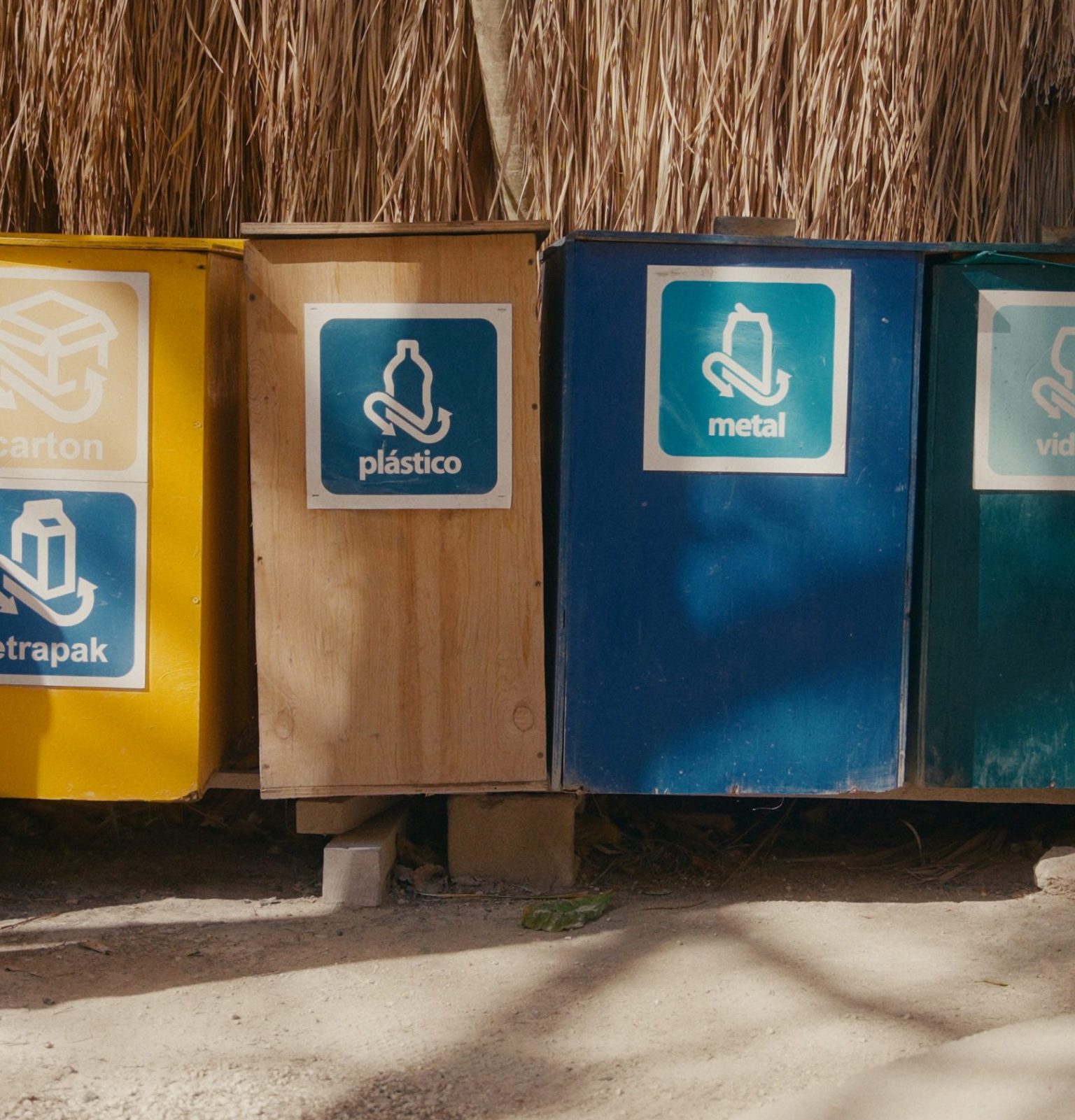 Waste Management & Recycling