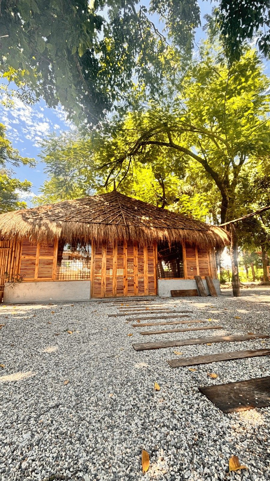 Sustainable Design & Development